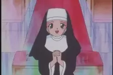 imagem de capa do personagem Sister Maria