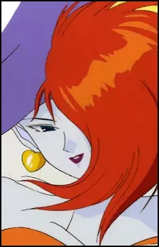 imagem de capa do personagem Dai Heart