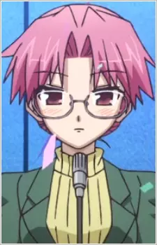 imagem de capa do personagem Youko Takahashi