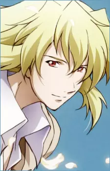 imagem de capa do personagem Francisco