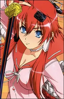 imagem de capa do personagem Juubei Yagyuu