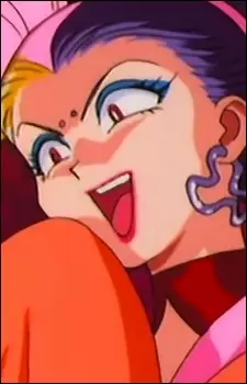 imagem de capa do personagem Bonnon
