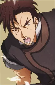 imagem de capa do personagem Curio
