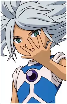 imagem de capa do personagem Fuusuke Suzuno