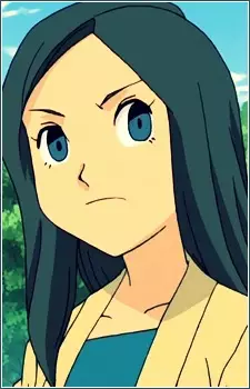 imagem de capa do personagem Hitomiko Kira