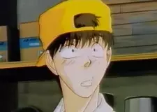 imagem de capa do personagem Masami Sato