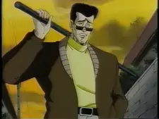 imagem de capa do personagem Mitsuaki Okubo