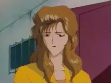 imagem de capa do personagem Mother Onizuka