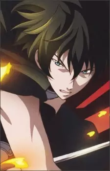 imagem de capa do personagem Tybalt