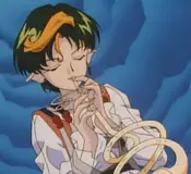 imagem de capa do personagem Poupelin