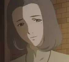 imagem de capa do personagem Portia