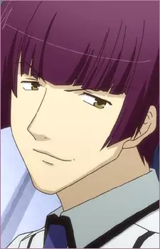 imagem de capa do personagem Kyouji Nemoto
