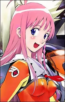 imagem de capa do personagem Nono