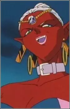 imagem de capa do personagem Dogba