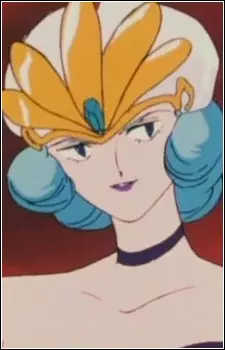 imagem de capa do personagem Ryuax