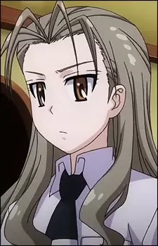 imagem de capa do personagem Reiko Saeki
