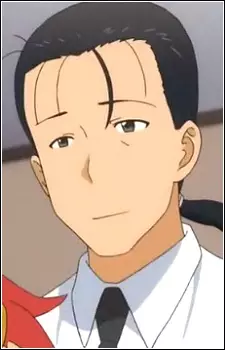 imagem de capa do personagem Hyougo Otoo