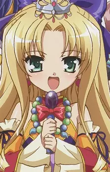 imagem de capa do personagem Enjutsu Kouro