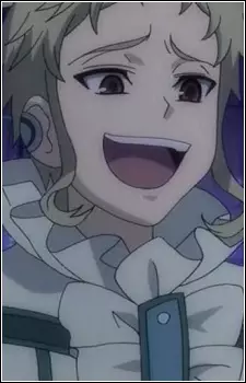 imagem de capa do personagem Kyoumu Satomi