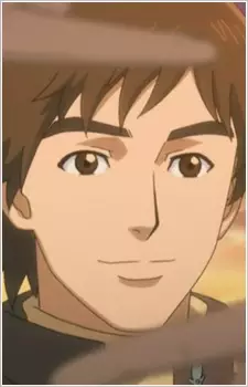 imagem de capa do personagem Sang-Hyuk Kim