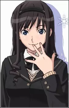 imagem de capa do personagem Haruka Morishima