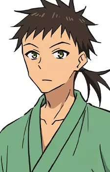 imagem de capa do personagem Shinsuke Hyoudou