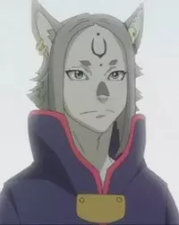 imagem de capa do personagem Weegie