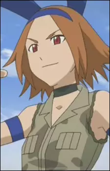imagem de capa do personagem Tsutsuji Sanae