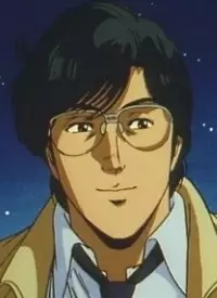 imagem de capa do personagem Hideyuki Makimura