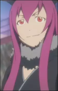 imagem de capa do personagem Sumire Nishiwa