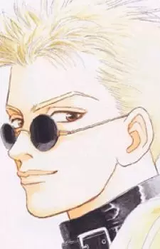 imagem de capa do personagem Miroku Shochikubai