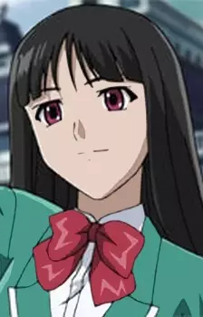 imagem de capa do personagem Tonko Oniyama