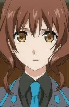imagem de capa do personagem Marimo Jinguuji