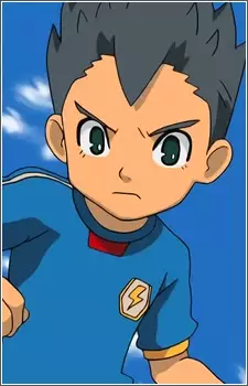 imagem de capa do personagem Toramaru Utsunomiya