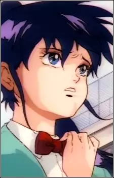 imagem de capa do personagem Hinako Shiratori
