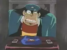 imagem de capa do personagem Umekichi