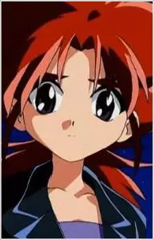 imagem de capa do personagem Salima