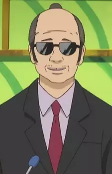 imagem de capa do personagem Tamo