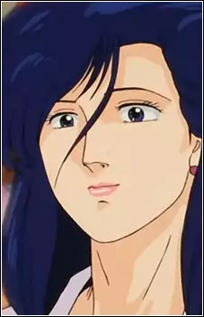 imagem de capa do personagem Saeko Nogami