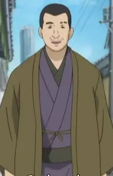 imagem de capa do personagem Atsumasuke Watanabe
