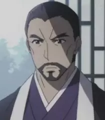 imagem de capa do personagem Sougen Takamine