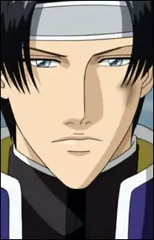 imagem de capa do personagem Keiichirou Akizuki