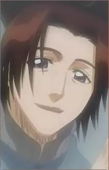imagem de capa do personagem Sora Inoue