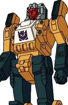 imagem de capa do personagem Weirdwolf
