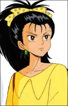 imagem de capa do personagem Meiko Kajiwara