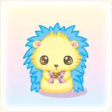 imagem de capa do personagem Brownie