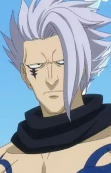 imagem de capa do personagem Erigor