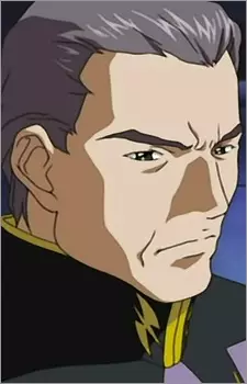 imagem de capa do personagem Patrick Zala