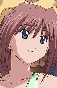 imagem de capa do personagem Sakura Shinjo