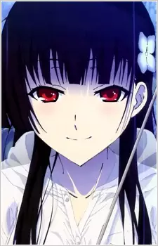 imagem de capa do personagem Rea Sanka
